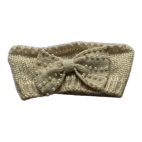 Accessories - Cute bow headband